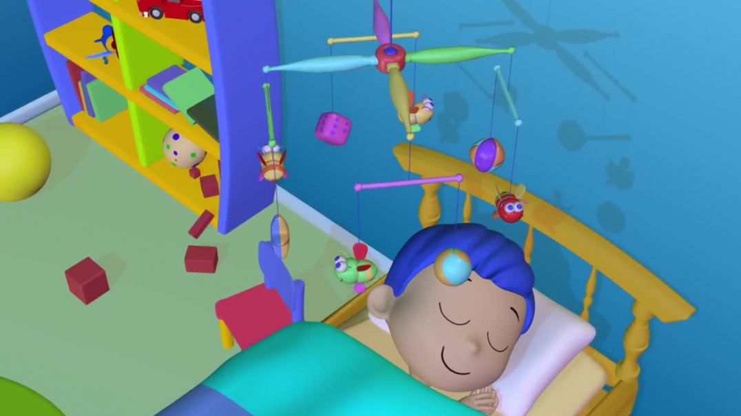 Bedtime Songs For Children _ Mobile _ Tutitu Toys And Songs For Toddlers