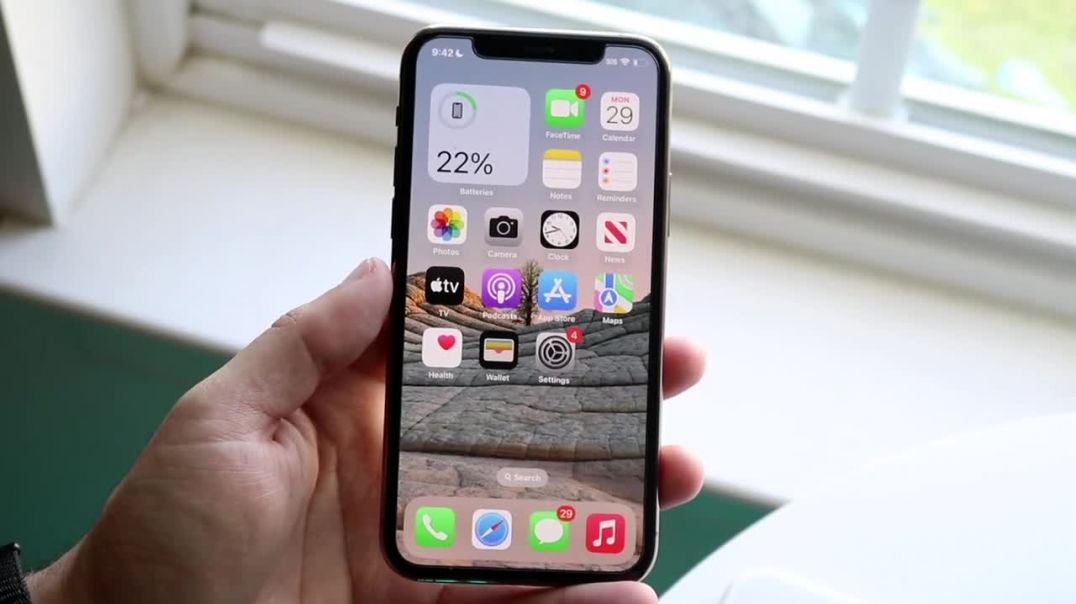 The iPhone 11 Pro Is Excellent