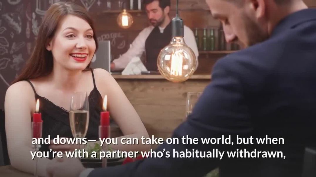 ⁣5 Signs of an unsupportive boyfriend _ Relationship advice for women