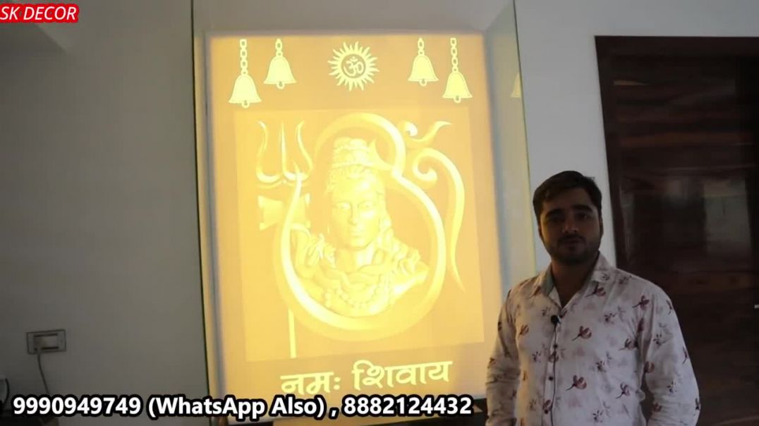 Stretch ceiling Now in India,3D wallpaper,Artificial Grass,PVC wall,Wooden Flooring,Home decoration