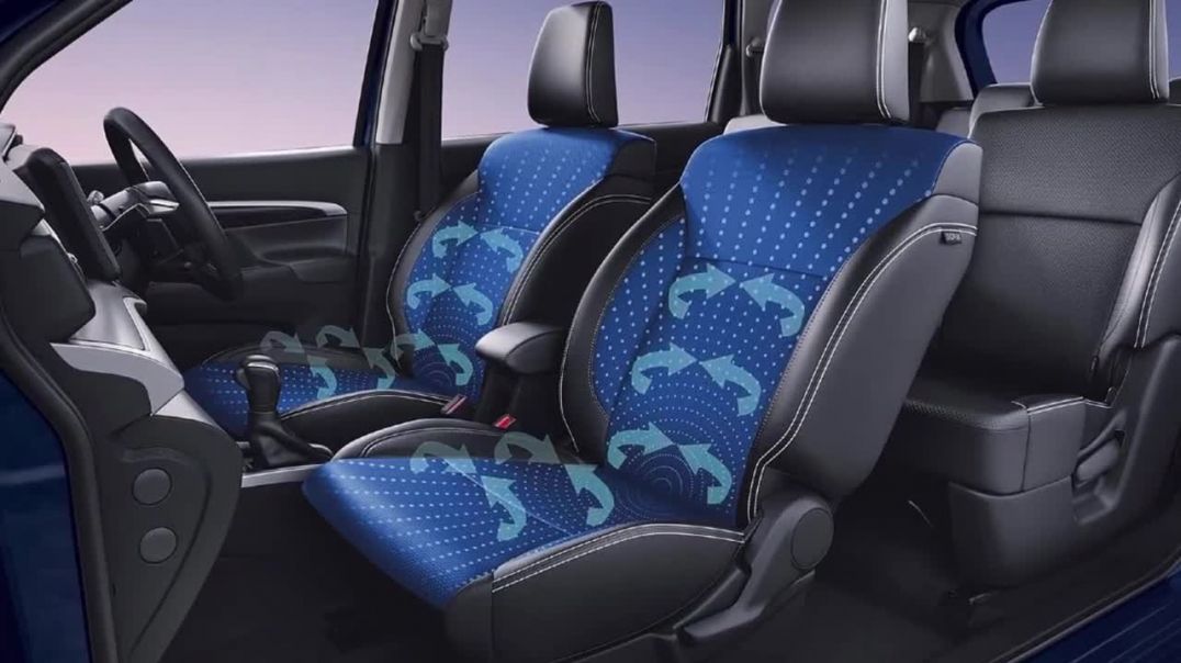 Maruti भी अब में कम नहीं _ 8 New Features Maruti Cars