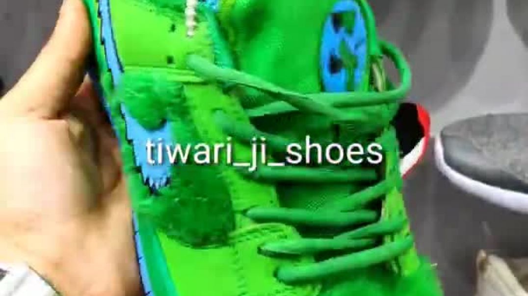 Nike No