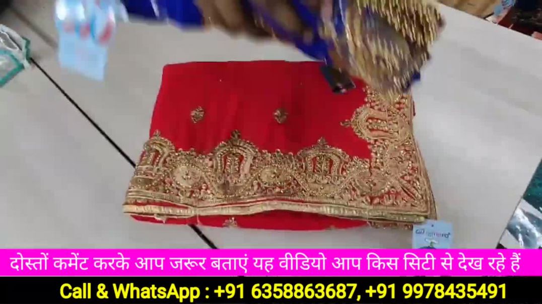 खुशखबरी 45_–रू से साड़ी,saree wholesale market,Sarees online shopping Low price Surat