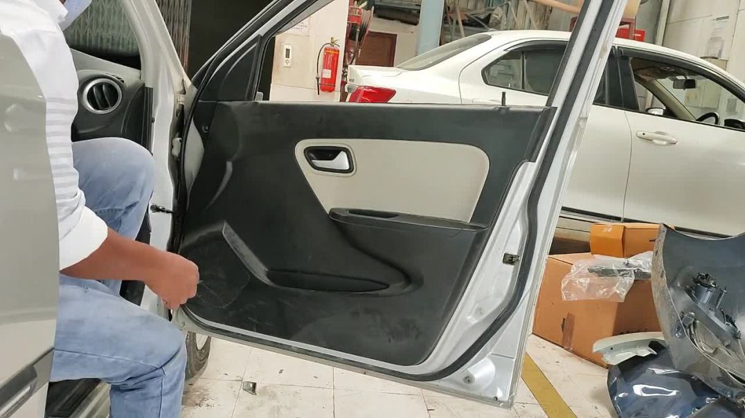 HOW TO CHANGE ALTO 800 RVM ! ALTO K10 #AUTOMOBILESERVICE