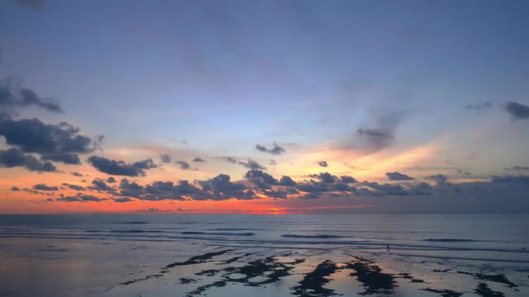 ⁣Bali in 8k ULTRA HD HDR - Paradise of Asia (60 FPS)