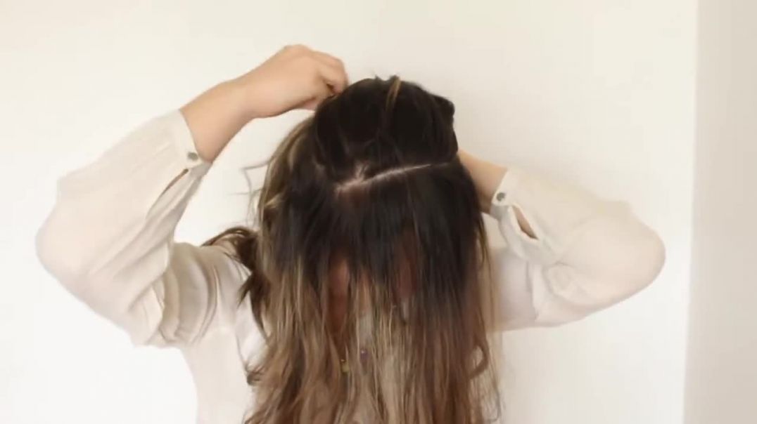 Dutch Braid Headband