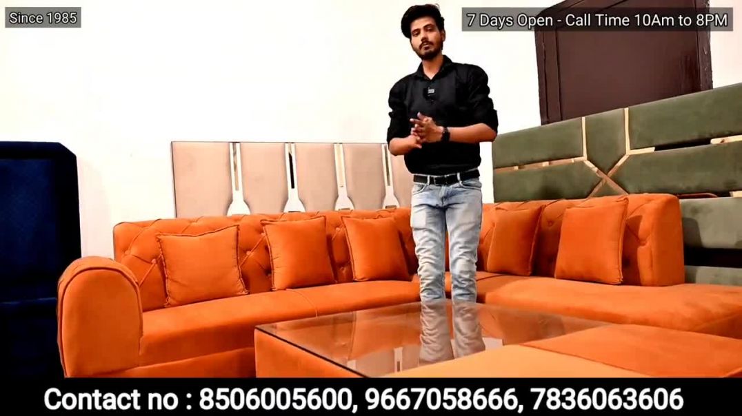 CHEAPEST FURNITURE MARKET DELHI सबसे सस्ते फर्नीचर घर बैठे मंगाए Sofa,Bed,Sofa cum Bed,Almira