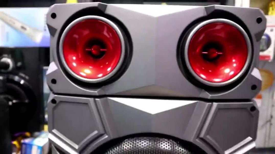 Speaker at Cheapest Price _ Trolly Speakers ,Bluethooth Speakers _ Dj Speakers  Home Theater Market