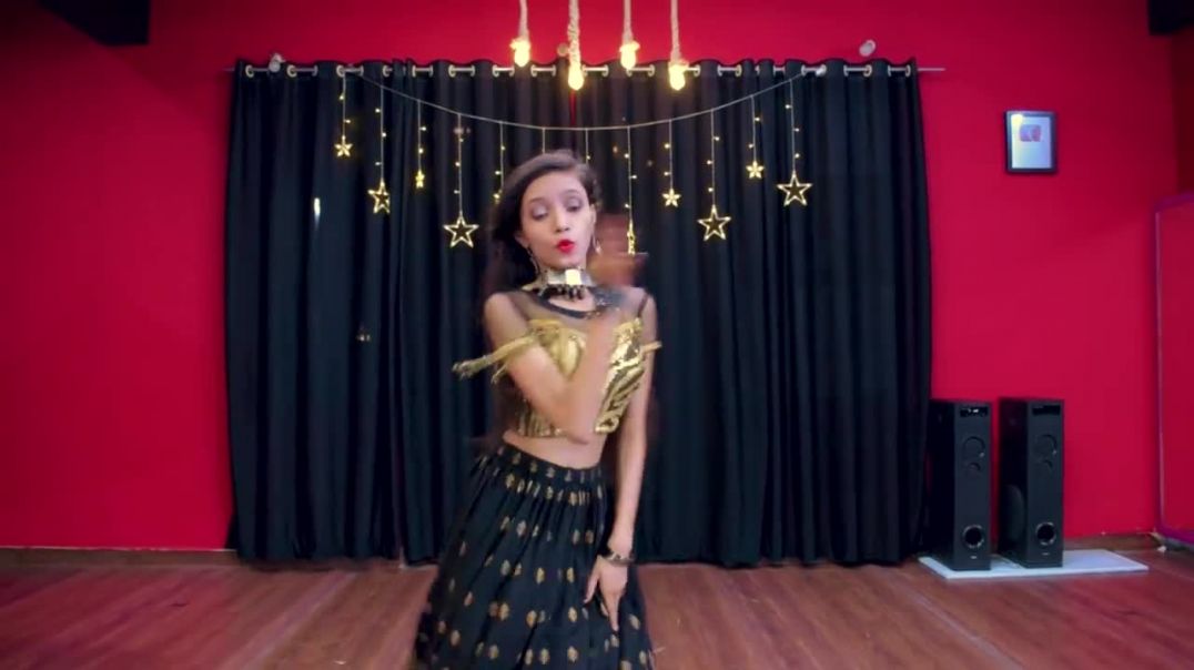 Paani Paani Dance Video - Bollywood Song - Bollywood Dance Choreography