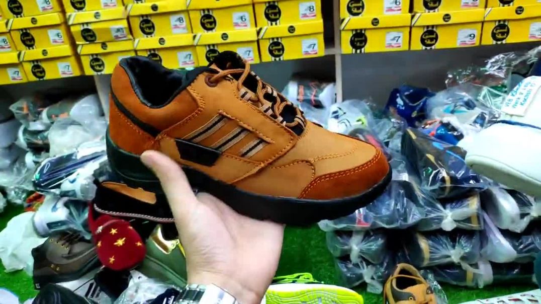 First Copy Shoes In Cheapest Price _ Shoes Wholesale Market In Delhi Chandni Chowk Ballimaran _