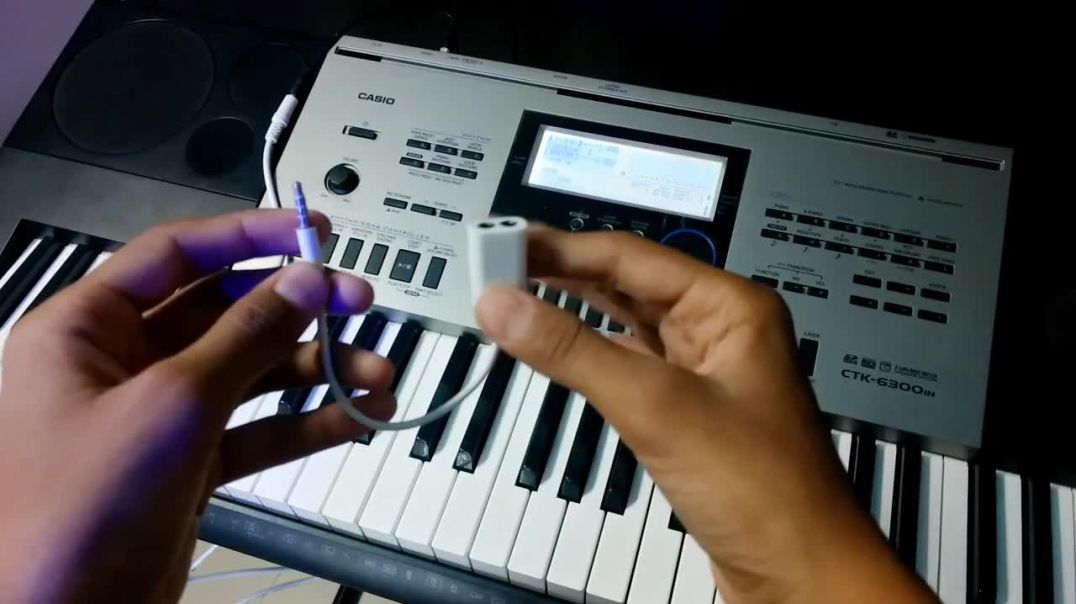 ⁣How To Record Piano With Phone Paino Recording With Mobile Phone Easy Hindi Tutorial