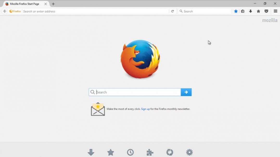⁣Firefox_ Customizing Firefox