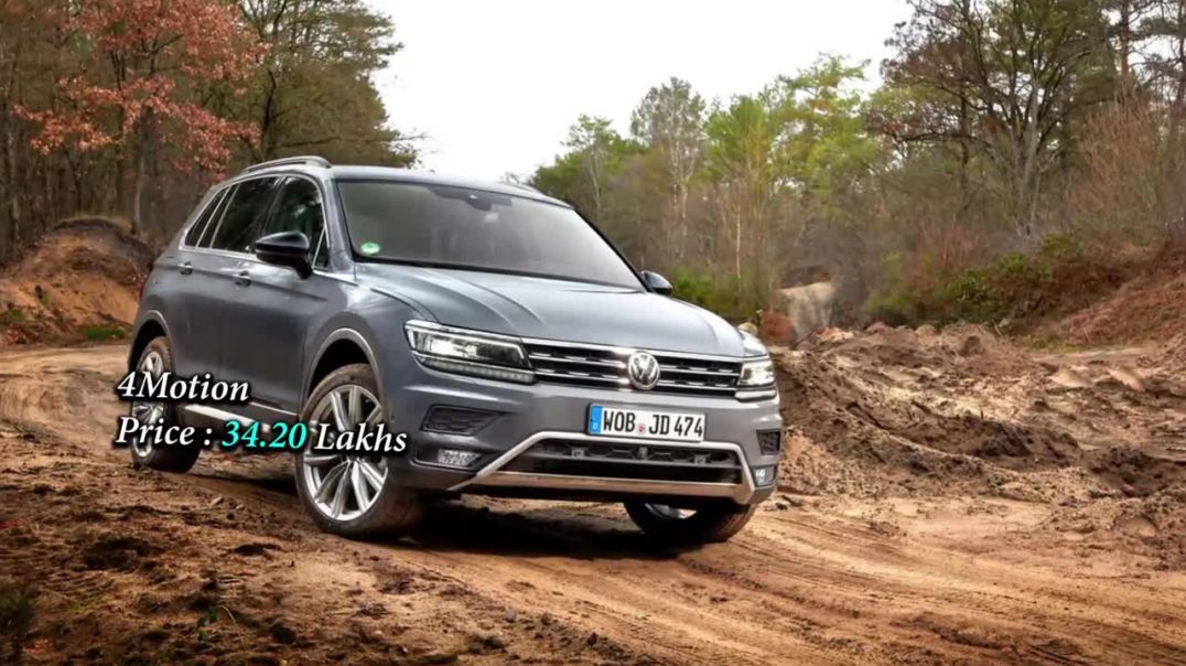 ⁣4x4 के Option में मिलने वाली Affordable 10 कारें