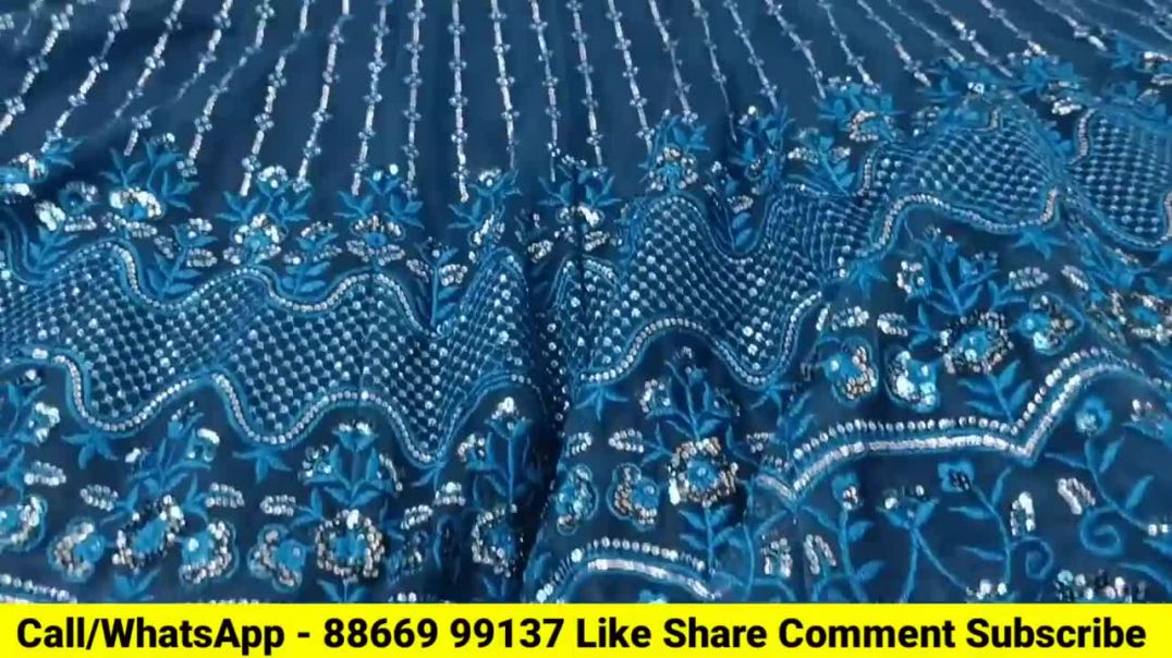 करवा चौथ स्पेशल लहंगे ख़रीदे सबसे सस्ते लहंगे एक पीस भी मिलेगा। lahenga Wholesale market in surat