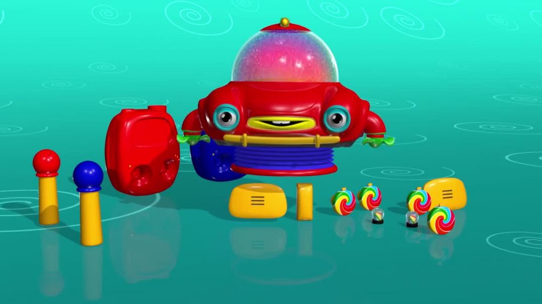 Educational Tutitu Toys _ How Do They Do It Toys
