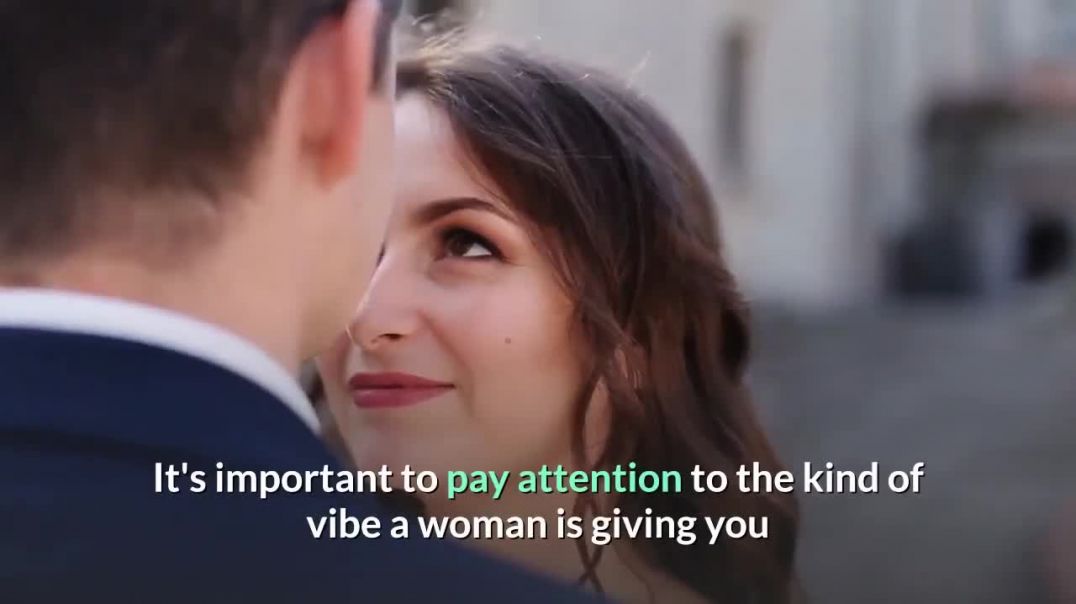 3 Signs that Say She's Not Interested