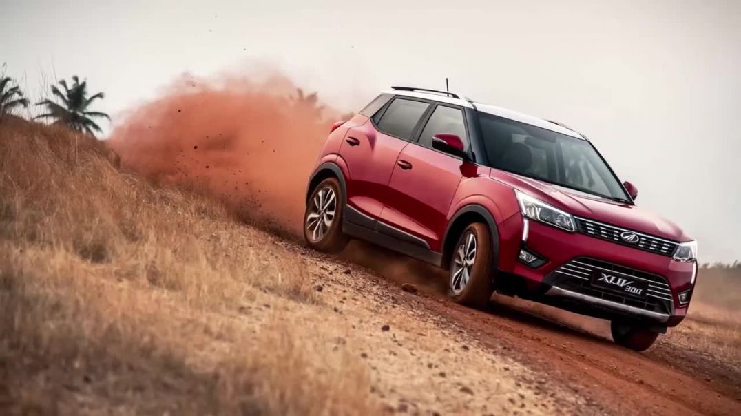 ⁣Sub-Compact Petrol SUV गाड़िया वो भी Automatic Transmission में
