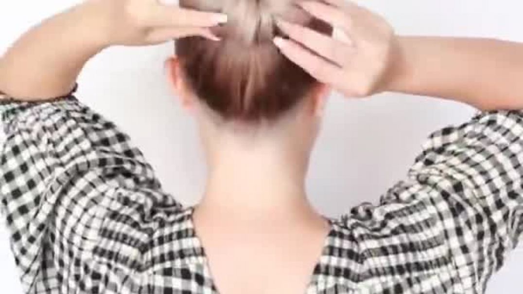 🔥 11 Easy DIY Hairstyles 🔥 for short to medium hair by Another Braid GREAT CREATIVITY