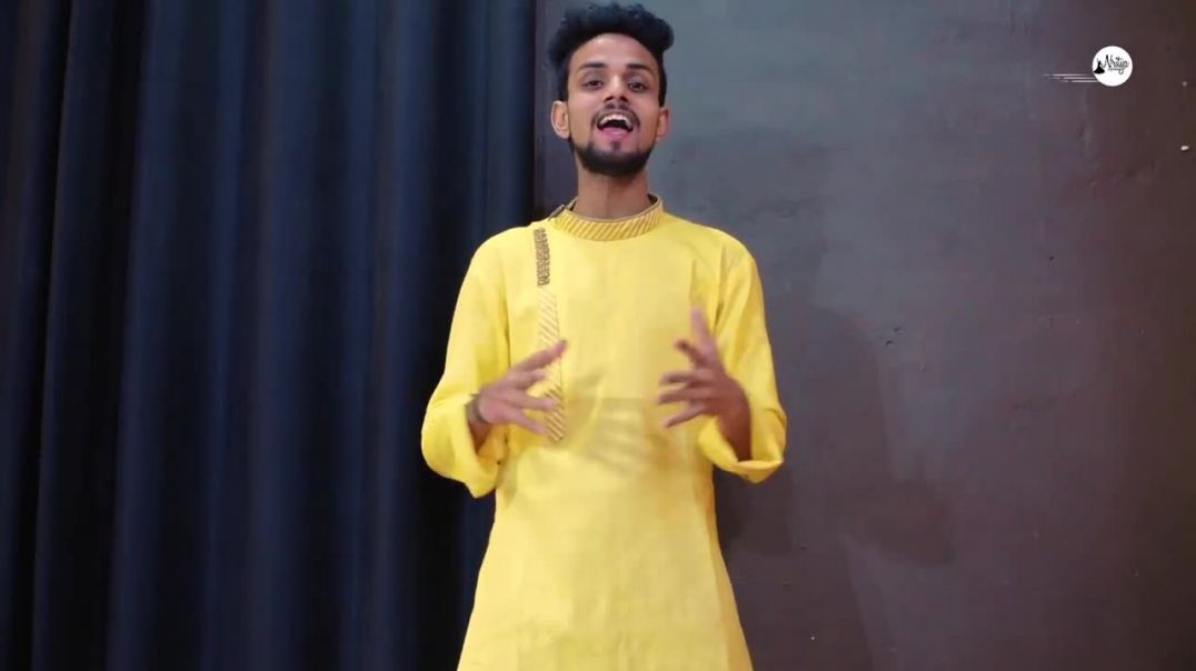 Chatak Matak Dance Tutorial Step By Step _ Renuka Panwar _ Nritya Performance
