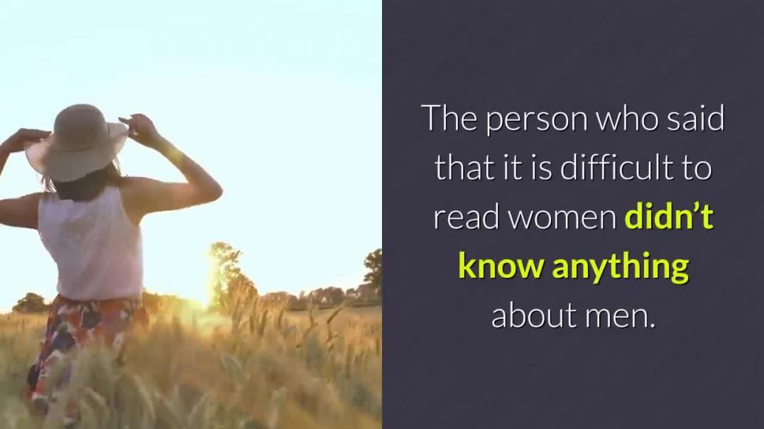 ⁣18 Male Body Language Signs Of Attraction _ Signs he is attracted to you body language
