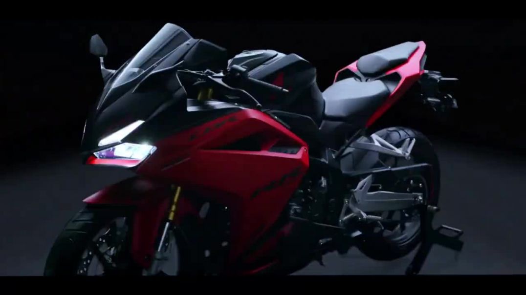 2021 HONDA CBR 250RR Price, Features & Launch Date Upcoming Bike in India 2021 K2K Motovlogs