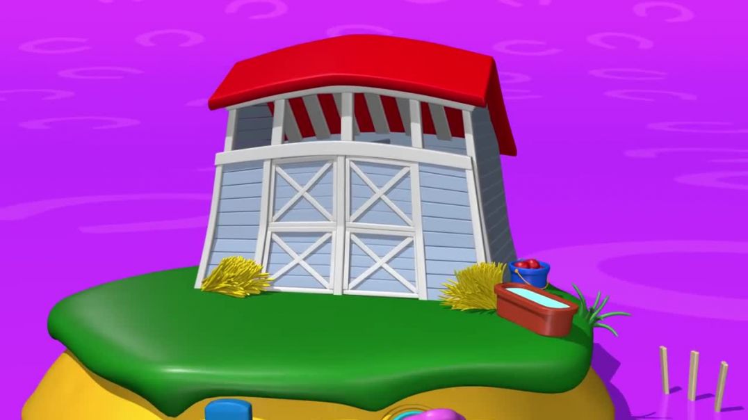 ⁣Tutitu Compilation _ Animal Toys _ Complete Season 1