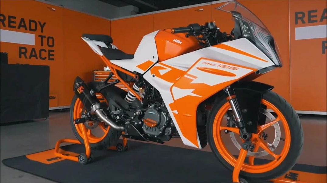 2022 KTM RC 125 Destroyer Bikes Top 4 Best Alternatives of 2022 KTM RC 125 Better VFM Bikes