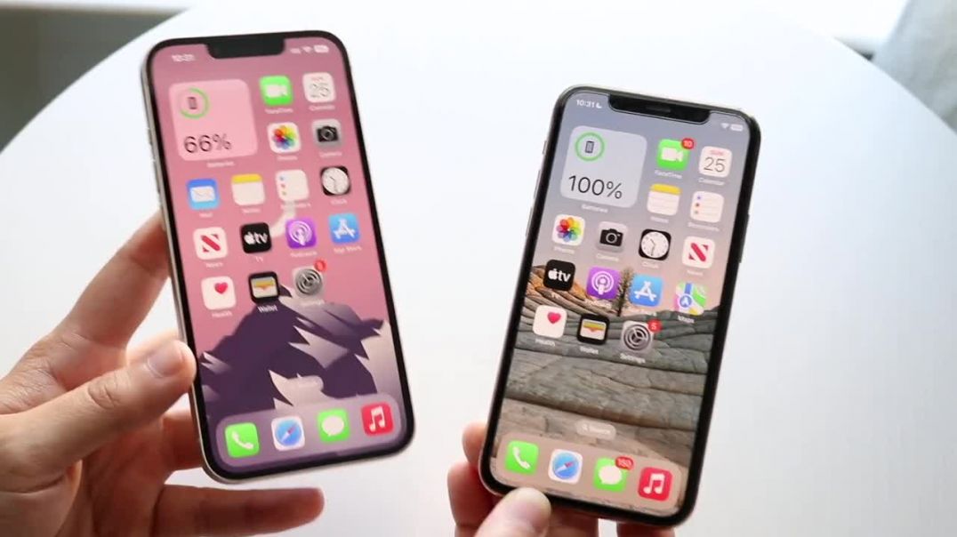 iPhone 14 Vs iPhone 11 Pro! (Comparison) (Review)