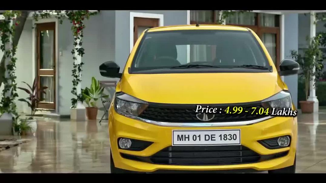 ⁣बड़े Infotainment System वाली कारें जोकी 7 Lakh के बजट में