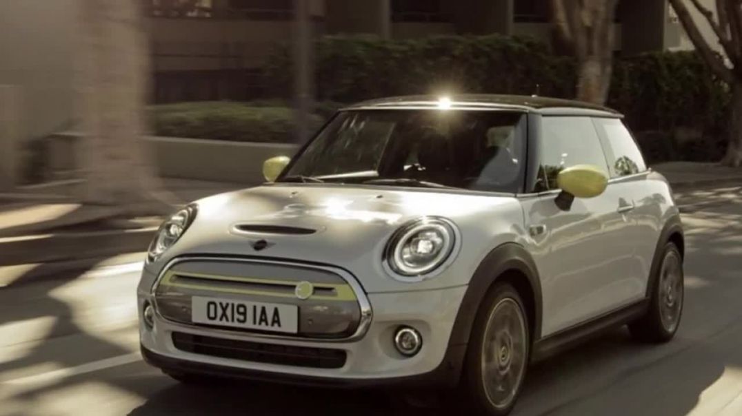 Mini Cooper कंपनी की 2022 के हिसाब से सभी कारें