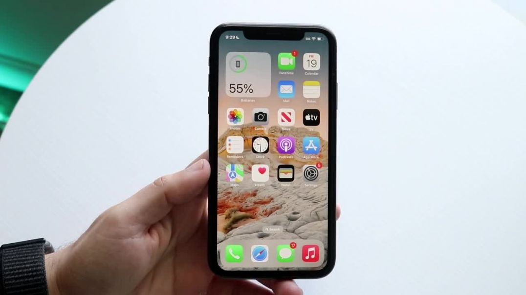 This iPhone Is Getting Worse