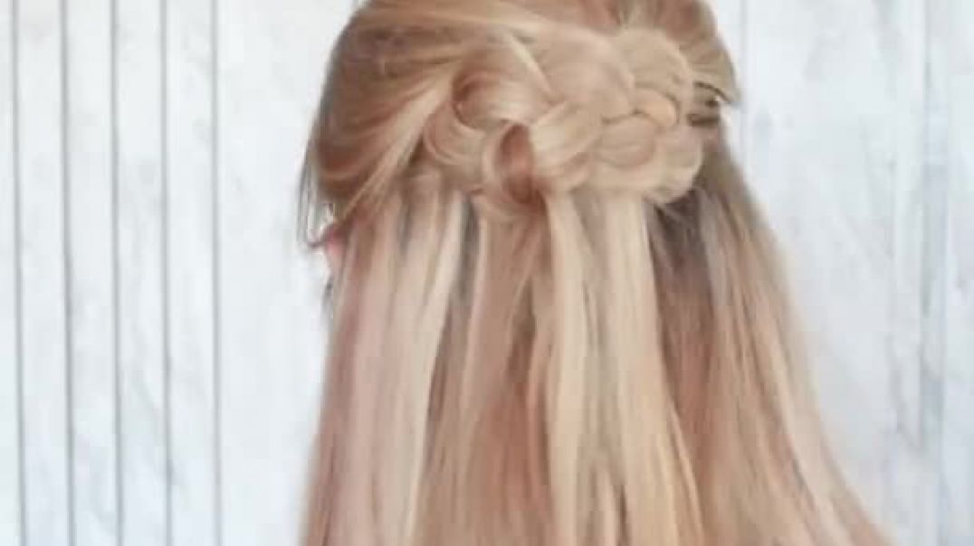 Easy Summer Hairstyles - by Another Braid