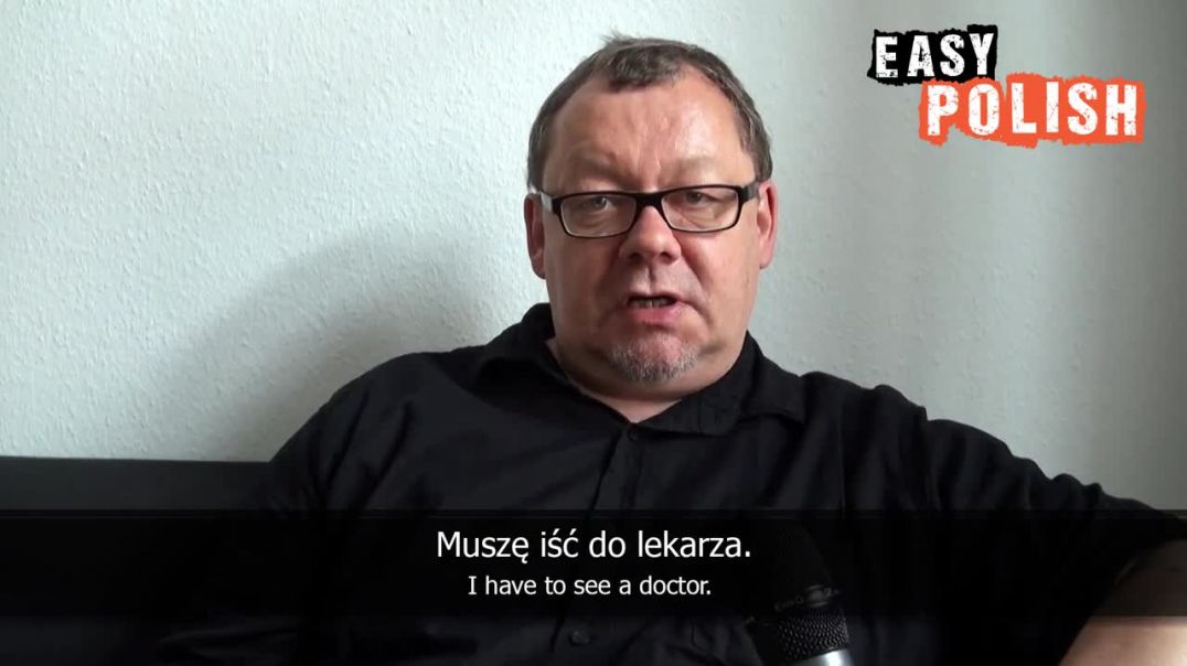 Easy Polish - Most Important Phrases 6_7