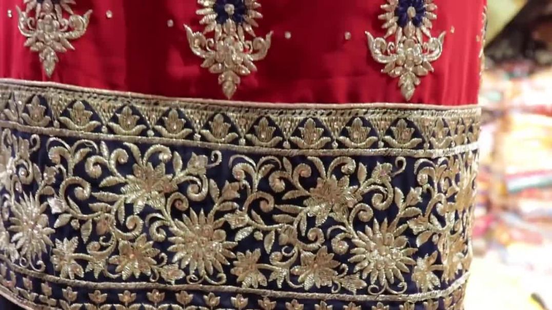 Wholesale Plazo Suit  Beautiful Collection 2018 Zari Work  _ starting @ 500 Rs Retail wholesale