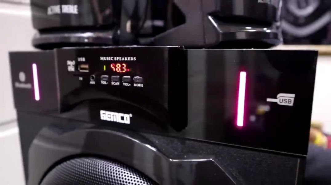 Speaker at Cheapest Price _ Trolly Speakers ,Bluethooth Speakers _ Dj Speakers  Home Theater Market