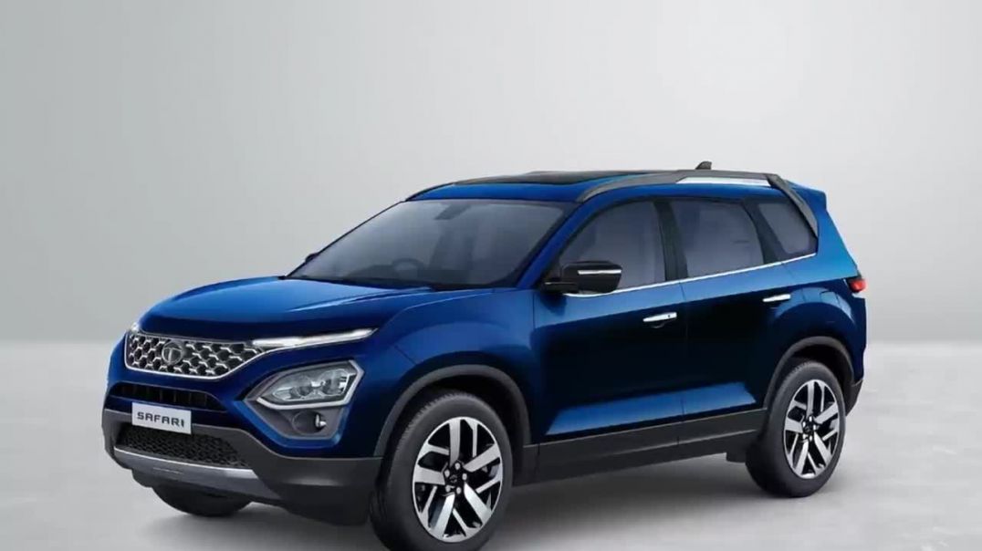 ⁣10 प्रसिद्ध (Popular) कंपनी की सभी 7 Seater गाड़िया