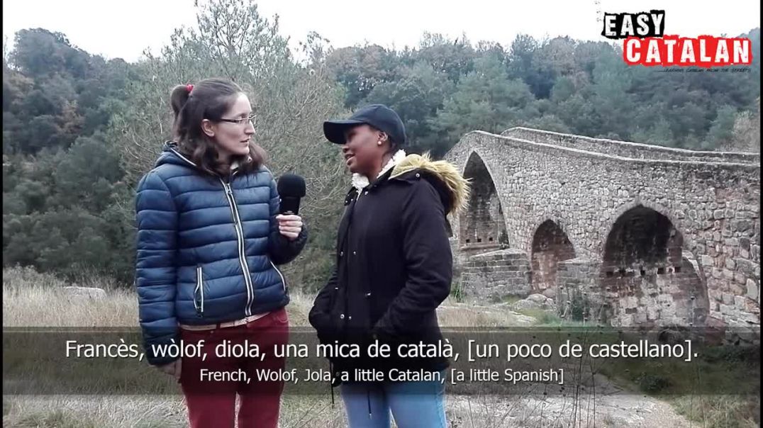 How To Introduce Yourself In Catalan _ Super Easy Catalan 2