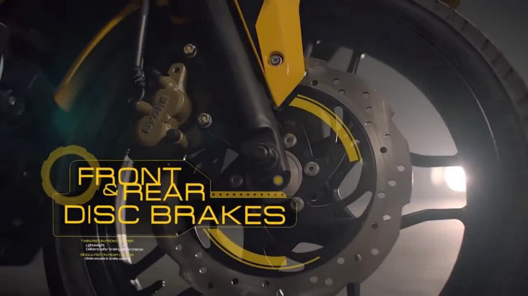 2022 Bajaj Pulsar RS200 Next Generation Model Price, Features & Launch Date
