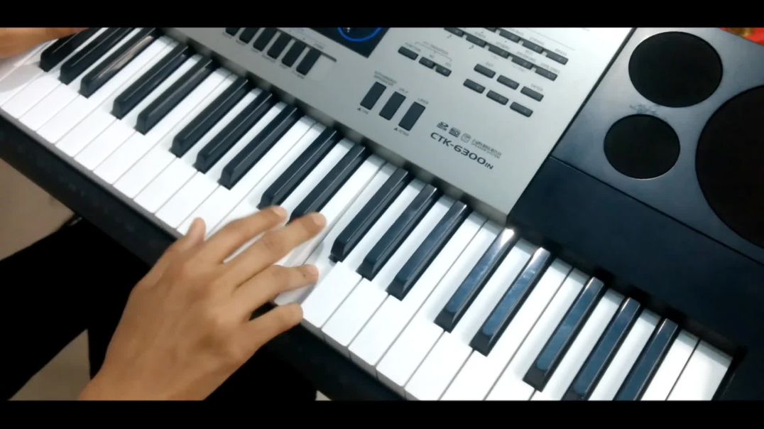 ⁣Har Ghoont Mein Swag - Piano Cover - Baadshah - Tiger Shroff - Disha Patani - #PepsiIndia