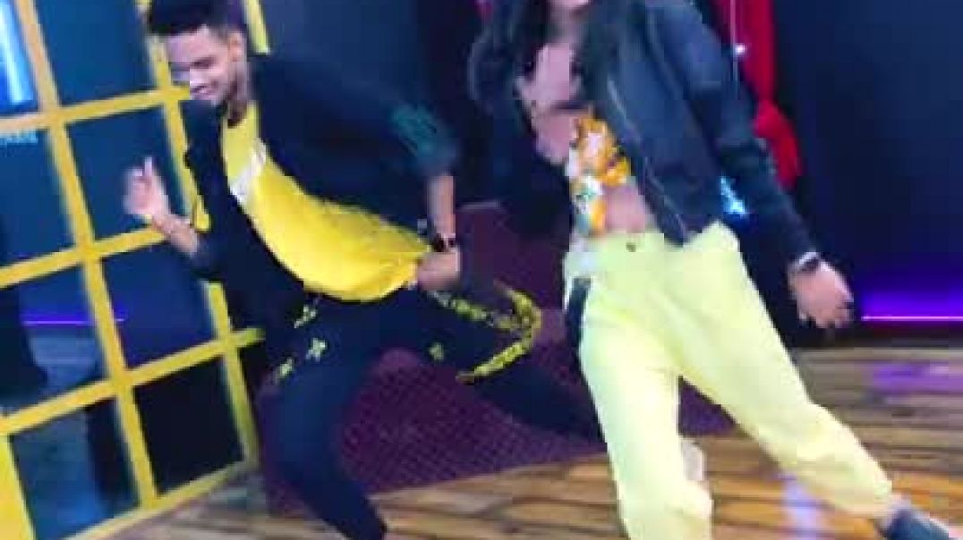 Ghana Kasoota Lage Se #Shorts Dance Video - Raftaar,  Rashmeet K - Nritya Performance