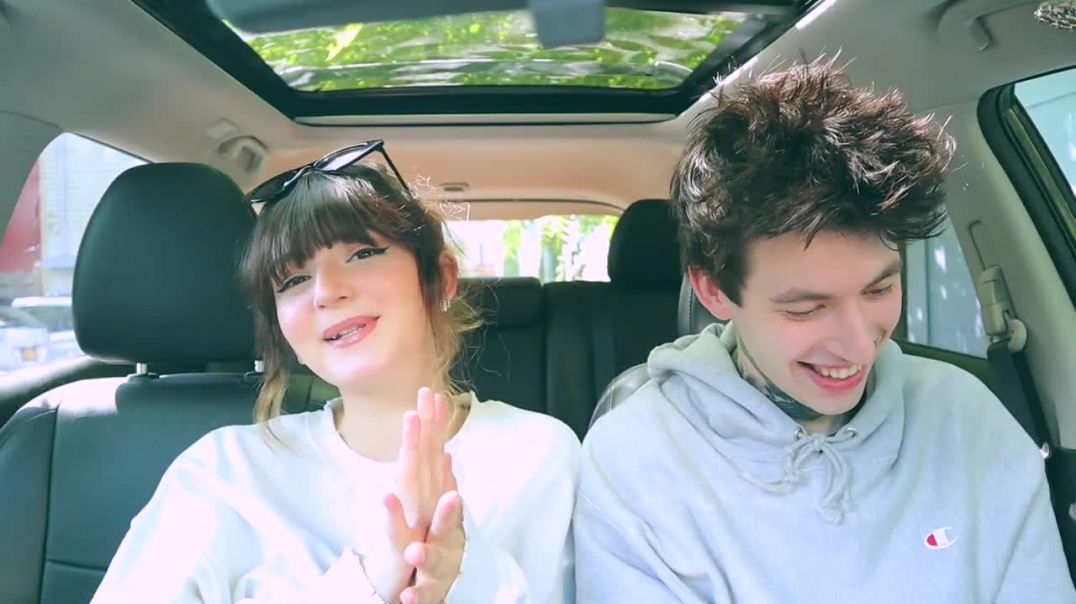 ⁣Romantic Summer Picnic Vlog 🍓🌿Come On A Picnic Date With Us To Our Secret Place!
