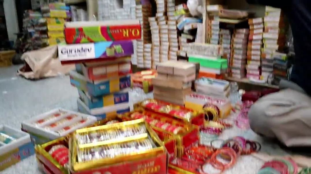 Bangles wholesale market _ Cheapest Bangles at cheapest price _  delhi sadar bazar