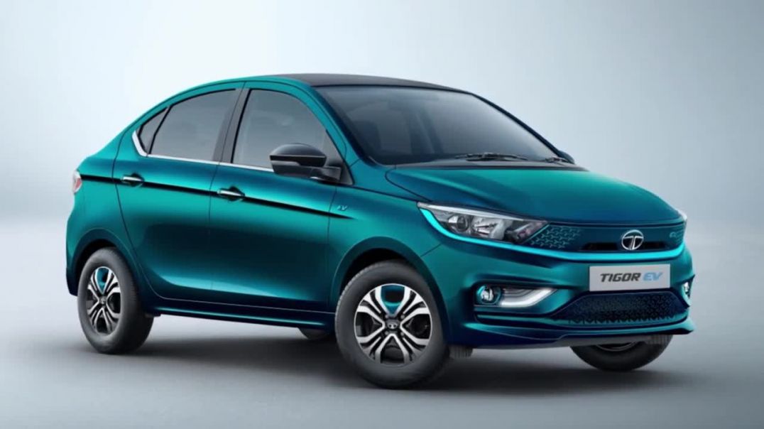 ⁣खूबसूरत Interior वाली Electric गाड़ी _ Best Electric Cars Interior