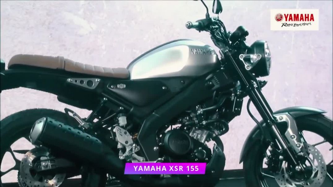 2020 YAMAHA XSR 155 vs HERO XPULSE 200T DETAILED COMPARISON Xpulse 200T K2K MOTOVLOGS