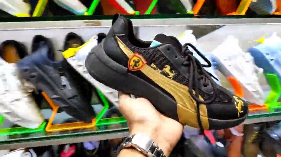 Japanese Shoes Premium Latetst Edition _ Shoes Wholesale Market In Delhi _ First Copy Shoes In Delhi
