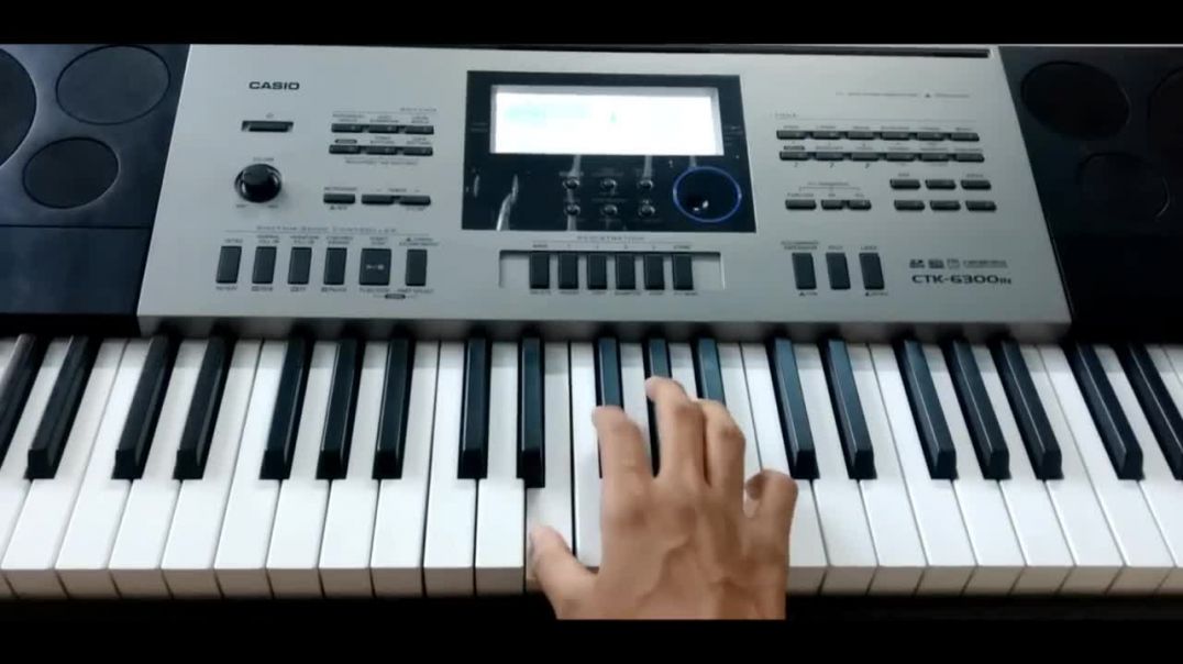⁣How To Play 'HANUMAN CHALISHA' On Piano Jay Hanuman Gyan Gun Sagar Gulshan Kumar Hariharan
