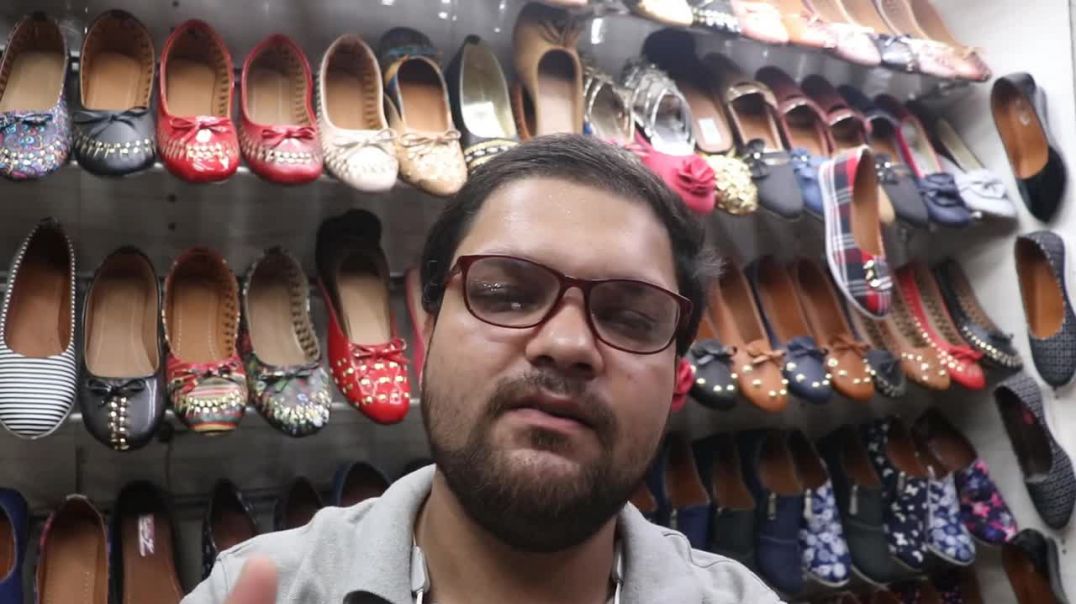 🔥🥰wholesale 75 Rs से शुरू belly खूबसरत Collection 2019 __ Ladies Belly Best __ Sandals Ladies😍🔥