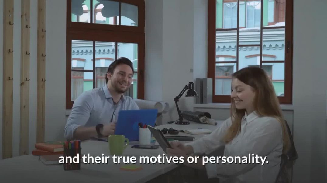 5 Signs of Fake Nice People