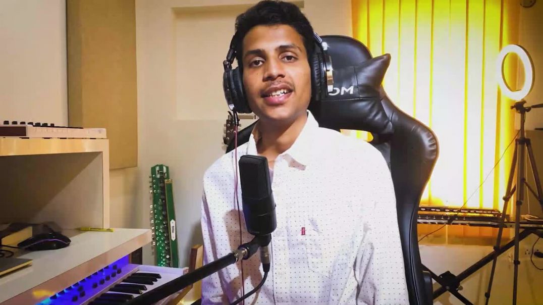 ⁣Koi Sehari Babu - मिनटो में पूरा गाना बजाना सीखिए Easy Piano Tutorial Asha Bhosle The Kamlesh
