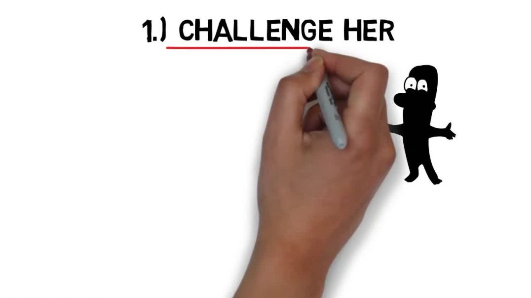 Kya kare ki ladki bas aapko hi yaad kare aur aapke baare me soche Ladki pichhe pad jayegi
